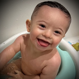 Team Page: Elias’ Pack